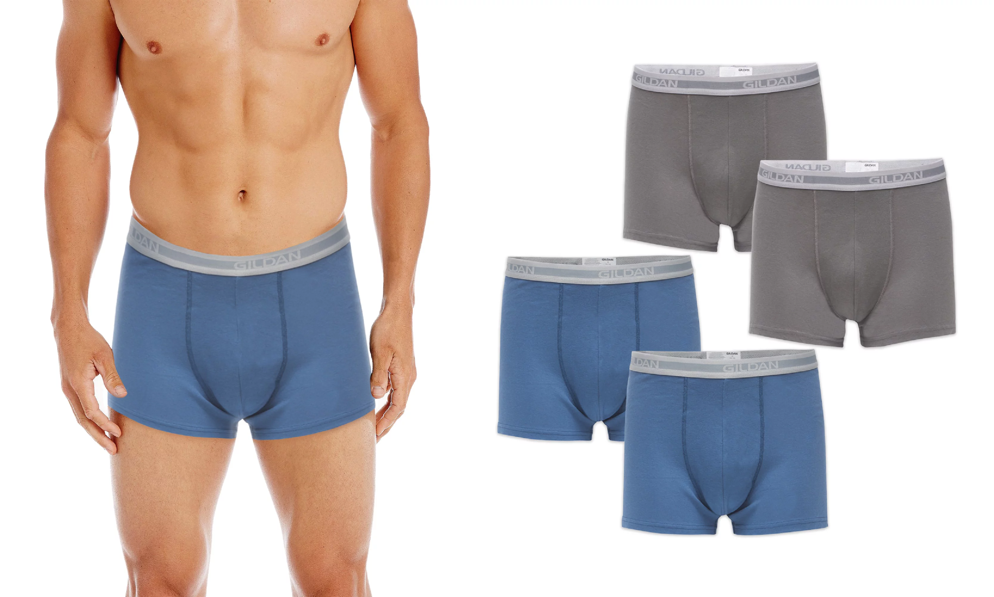 8 Amazing Gildan Men’s Underwear for 2024