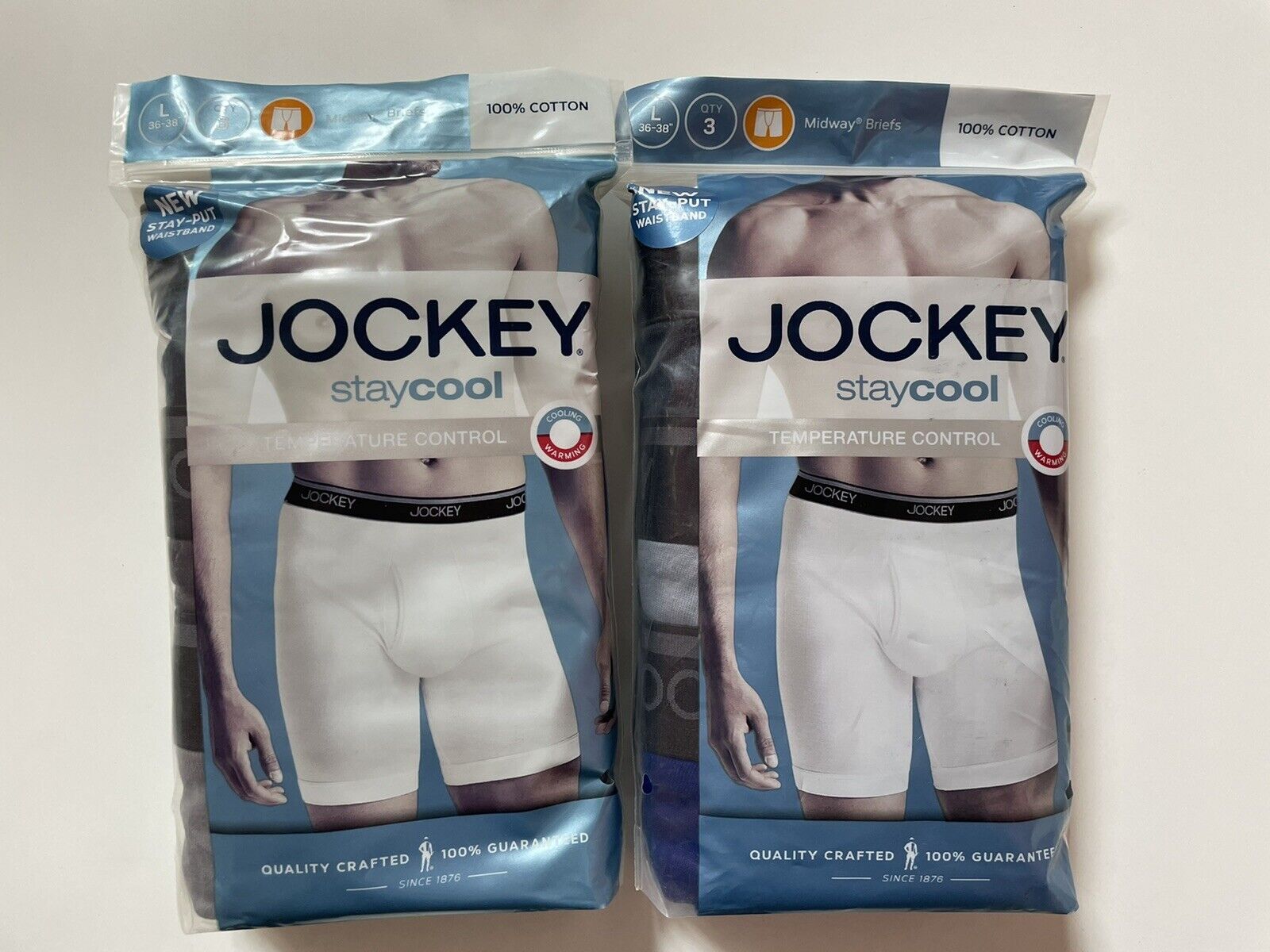 8 Amazing Jockey Boxer Shorts for 2024