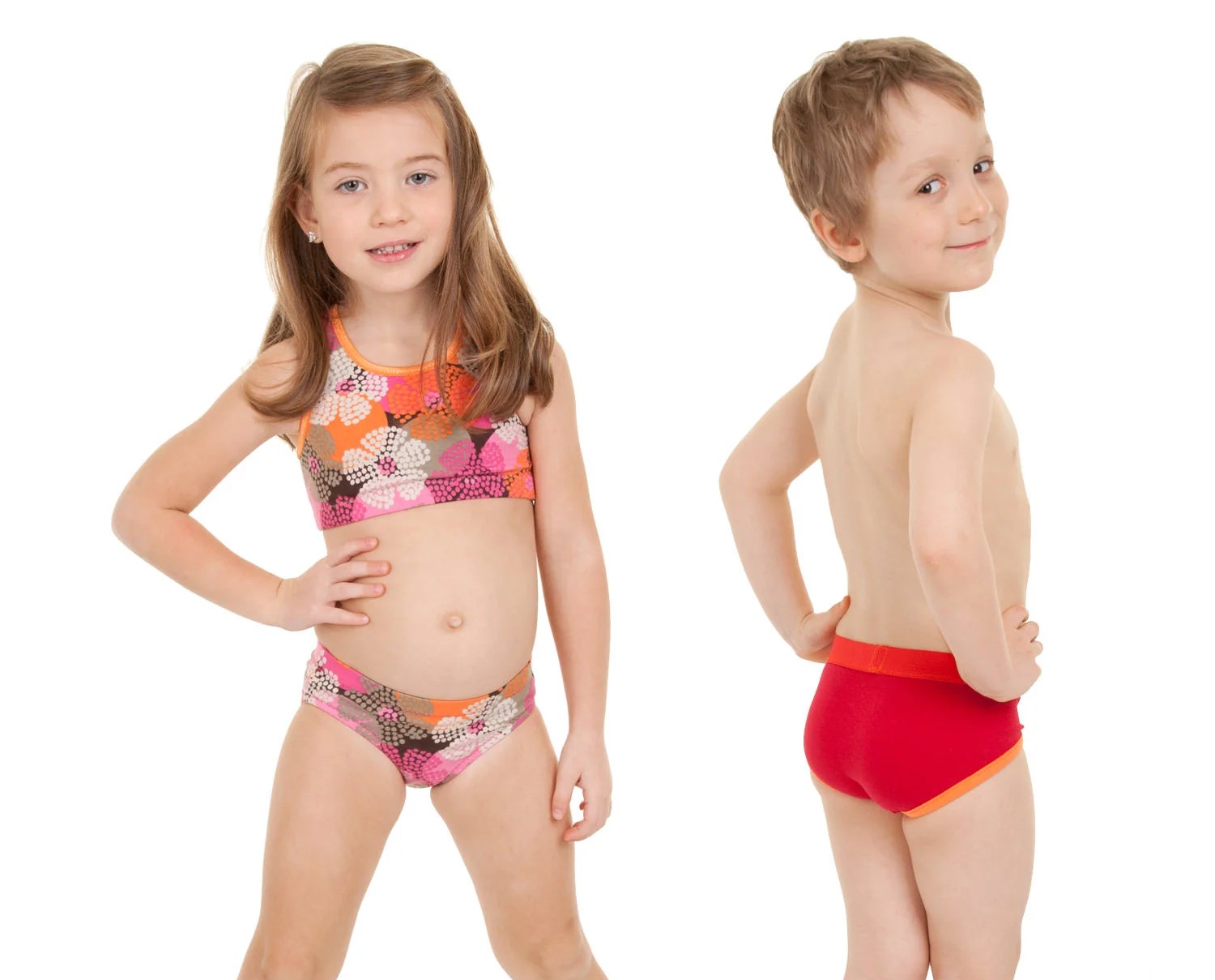 8 Amazing Kids Underwear for 2023
