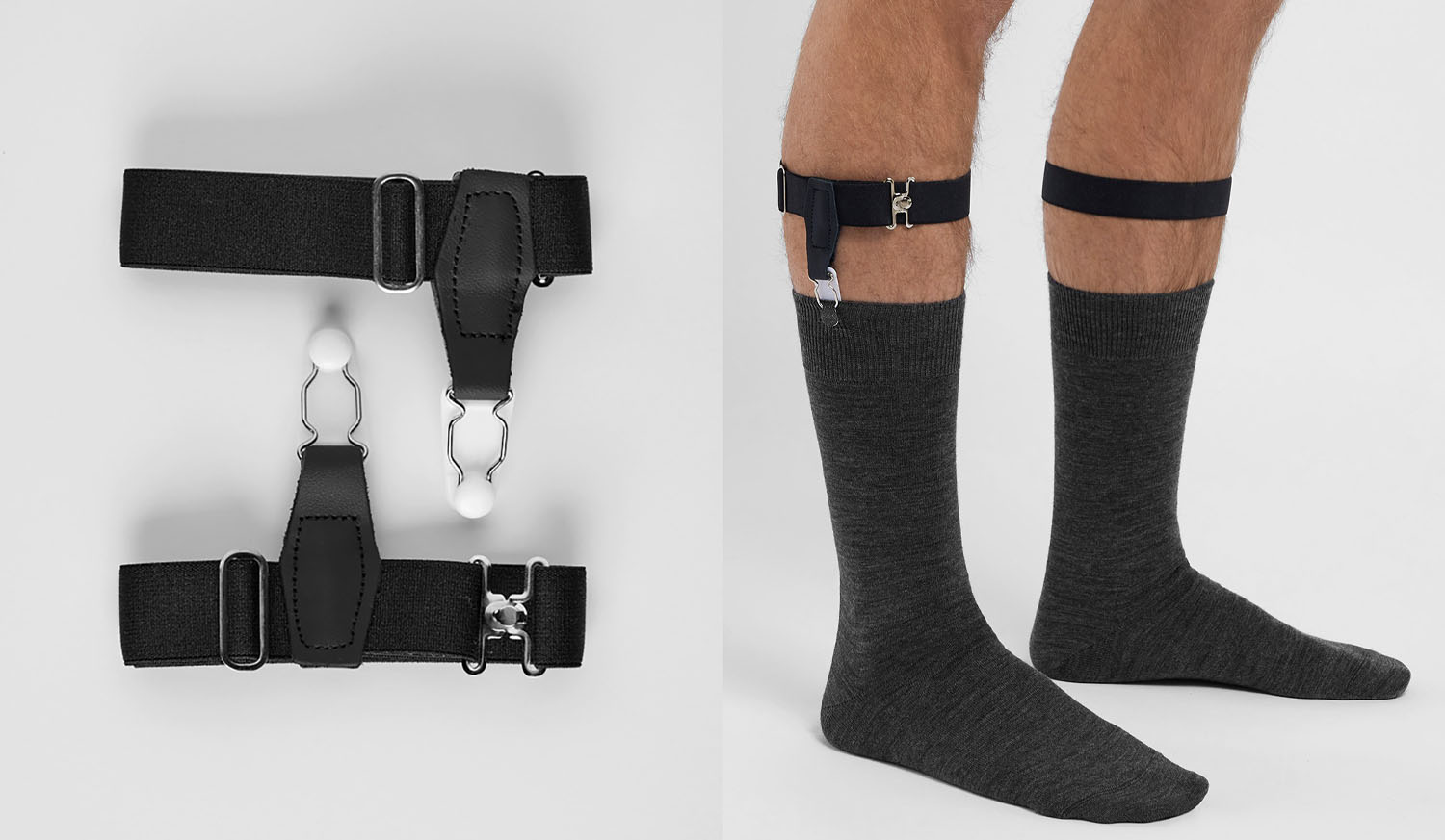 8 Amazing Men’s Sock Garters for 2024