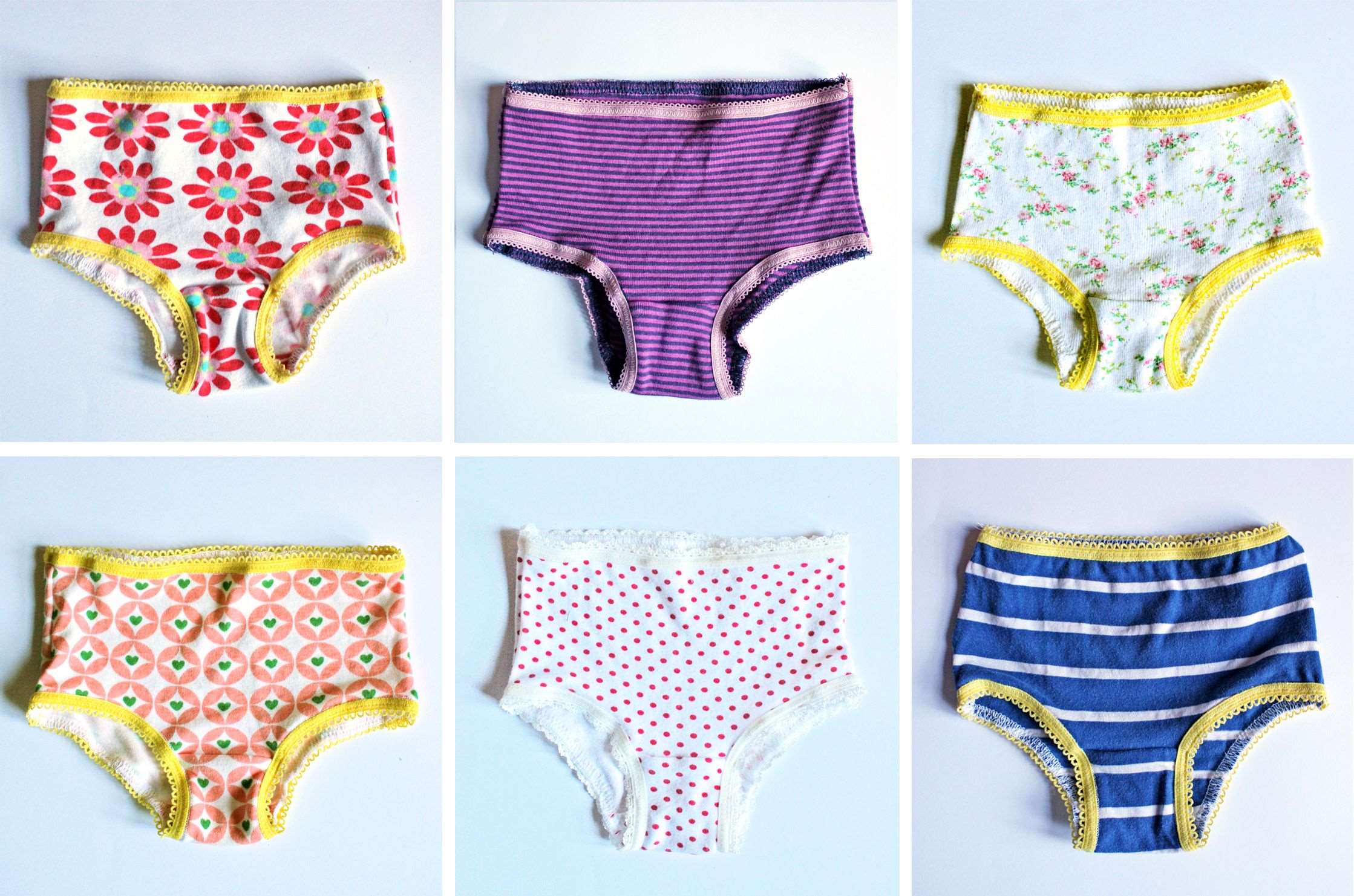 8 Amazing Toddler Underwear for 2023