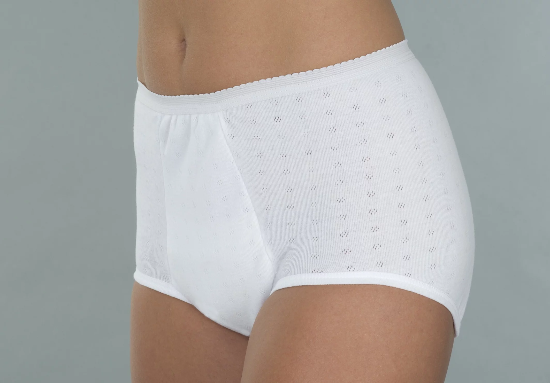 8 Best Incontinence Underwear For Women for 2024