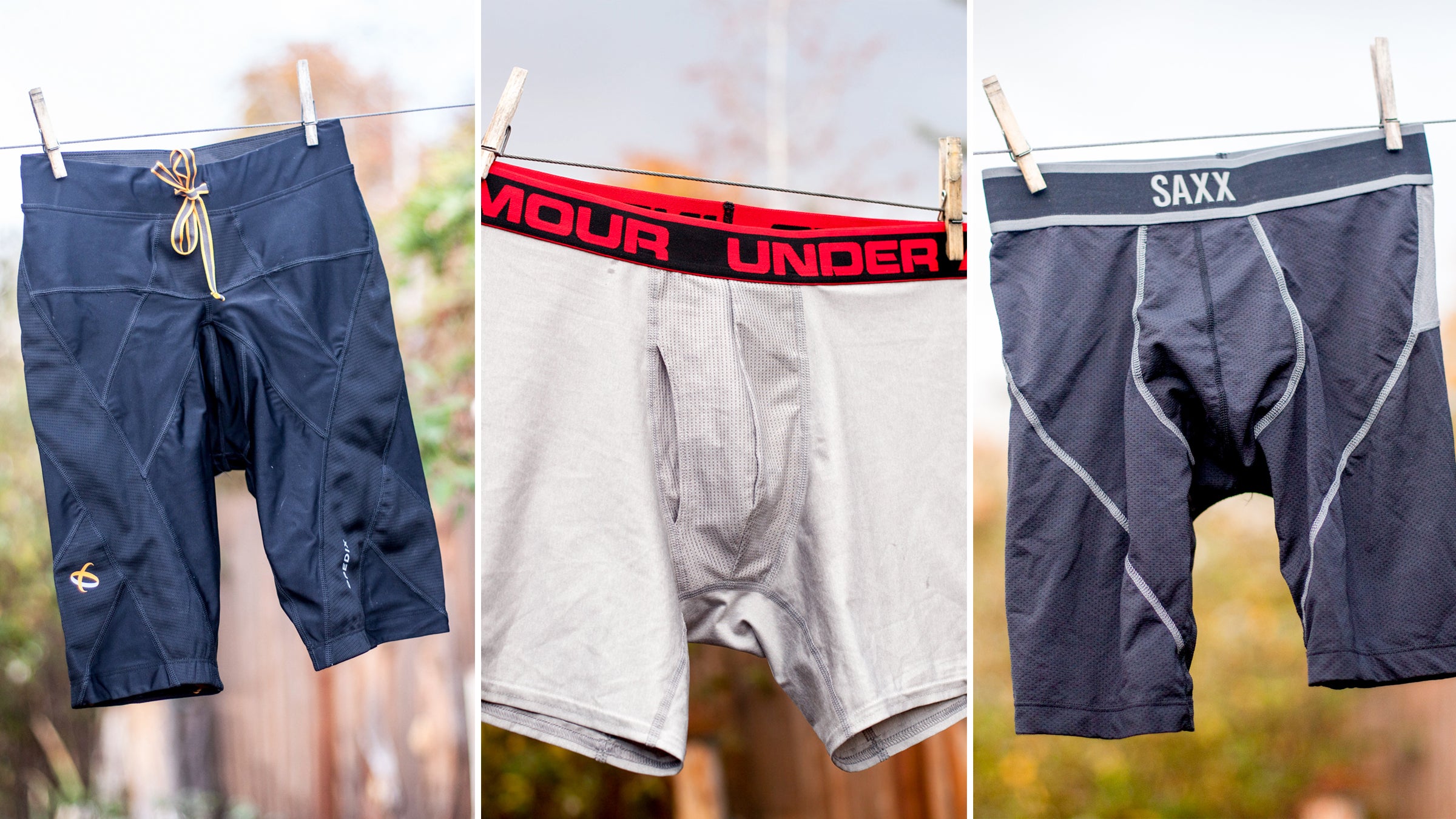 8 Best Men’s Boxer Shorts Underwear for 2024