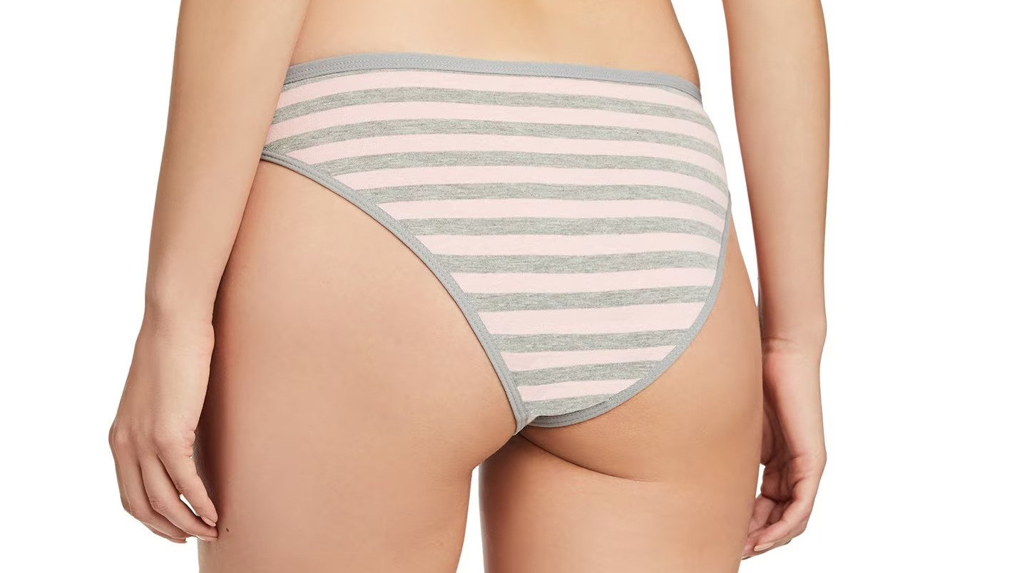 8 Best Striped Panties for 2024