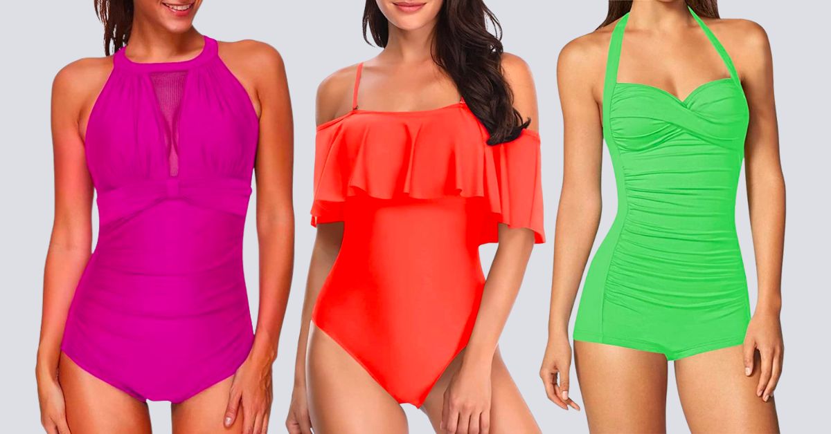 8 Best Tempt Me Swimsuits For 2024
