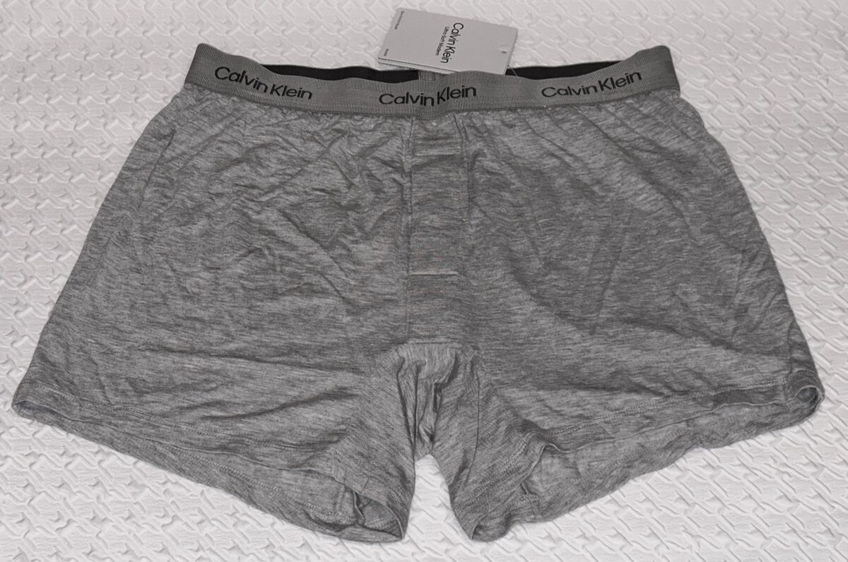 9 Amazing Calvin Klein Boxer Shorts for 2024