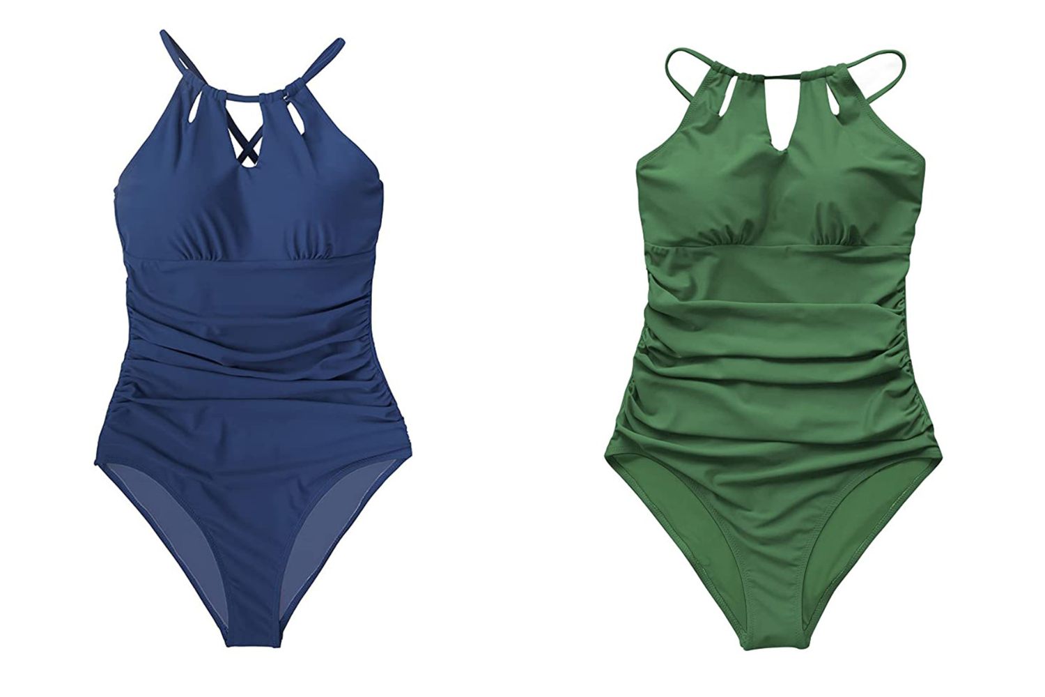 9 Amazing Cupshe One-Piece Swimsuits for 2024