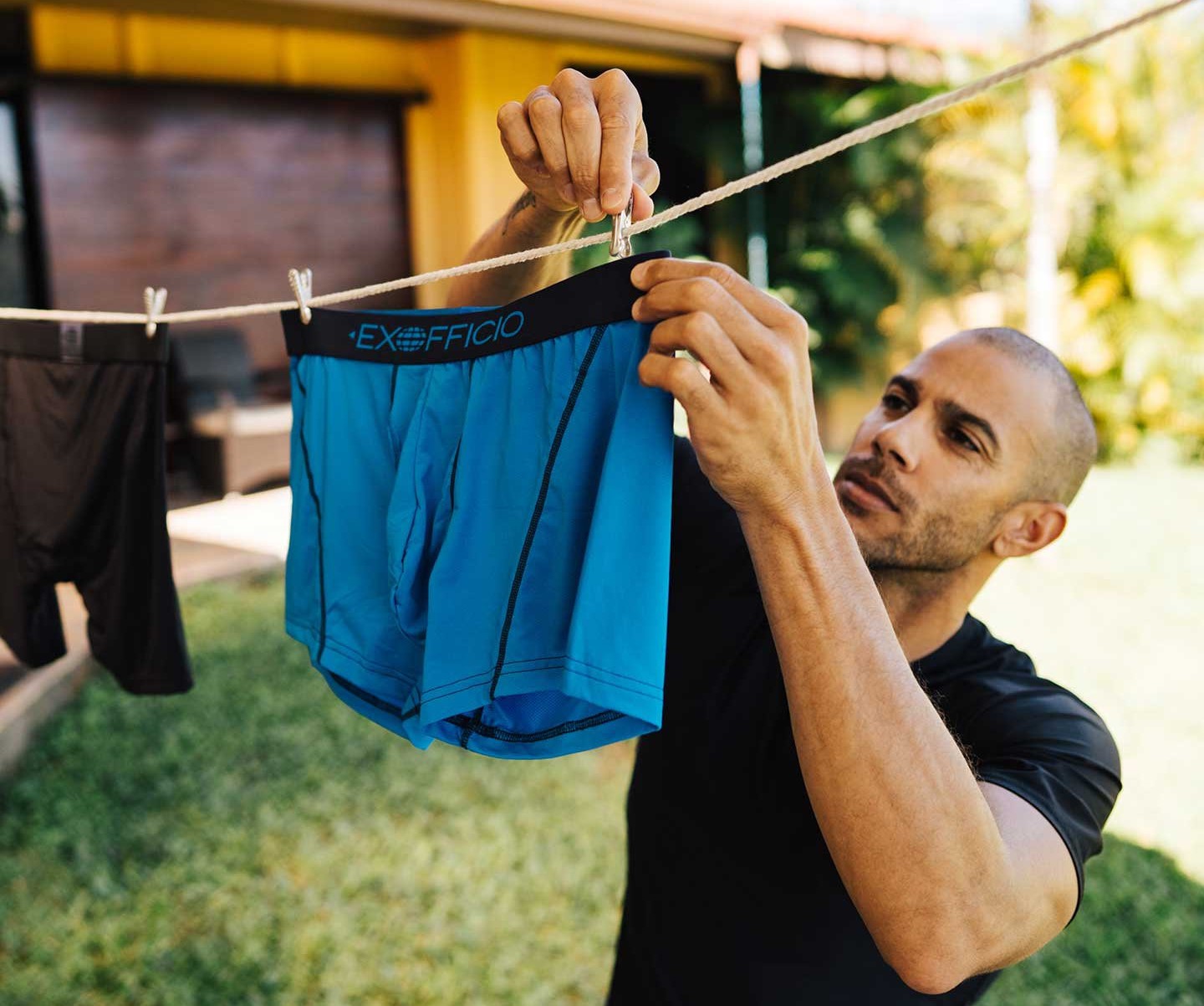 9 Amazing ExOfficio Men’s Underwear For 2024