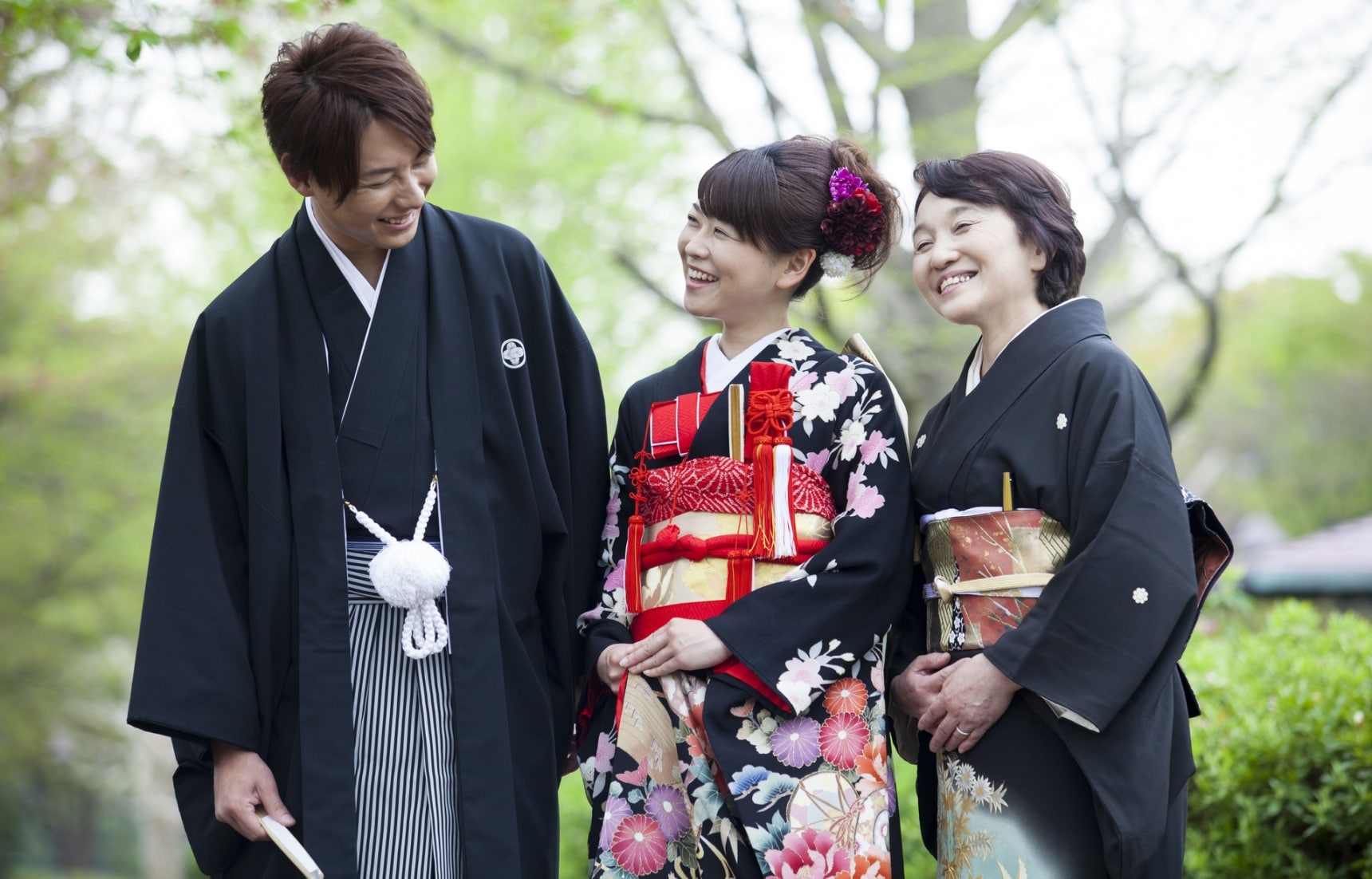 9 Amazing Japanese Kimono For Women for 2024