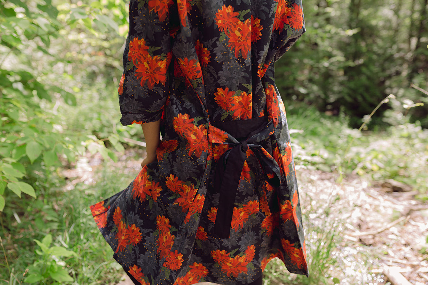 9 Amazing Kimono Dresses For Women for 2023