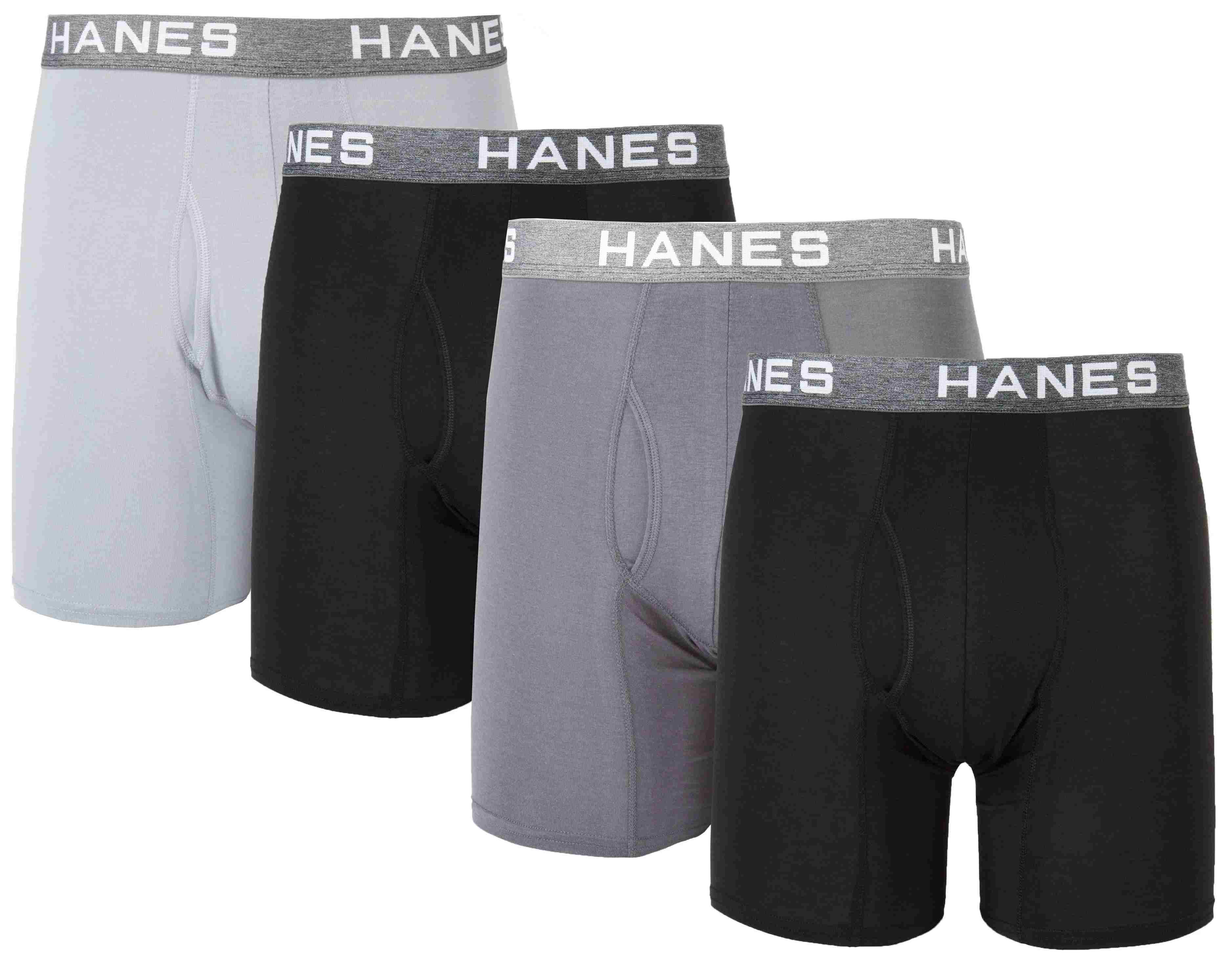 9 Amazing Men’s Hanes Underwear for 2024