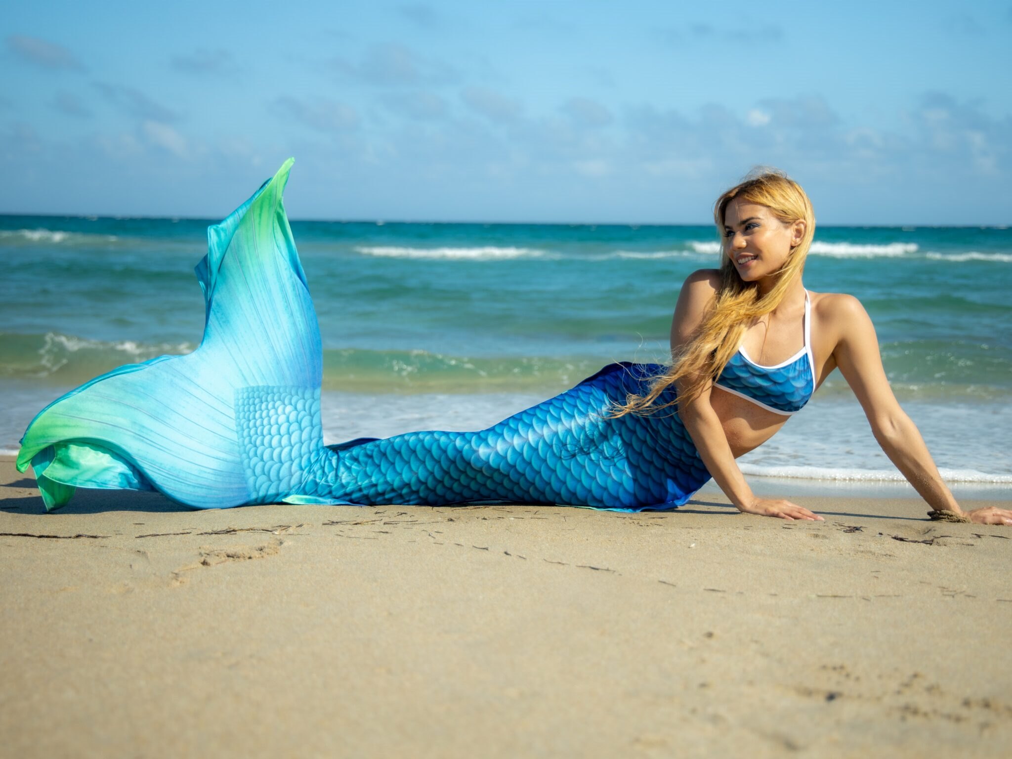 9 Amazing Mermaid Bikini for 2024