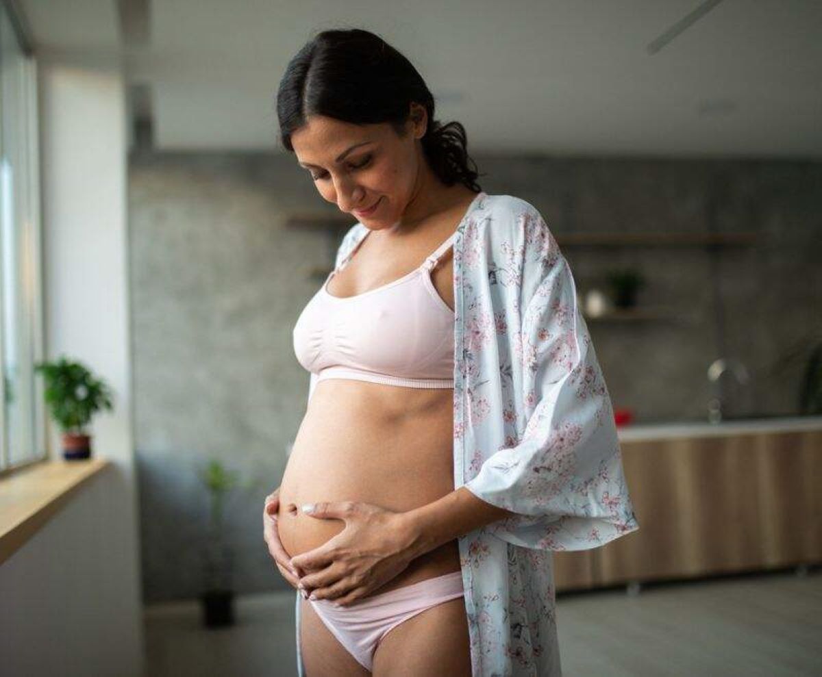 9 Amazing Pregnancy Bra for 2024