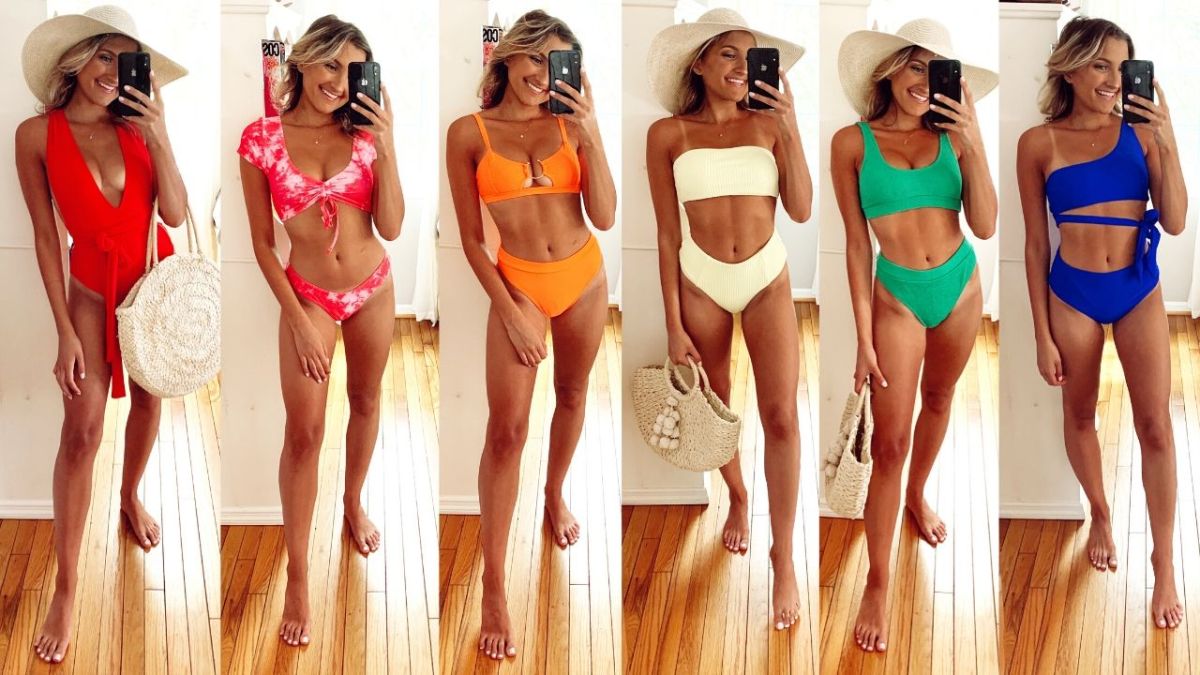 9 Amazing Shein Swimsuit for 2024