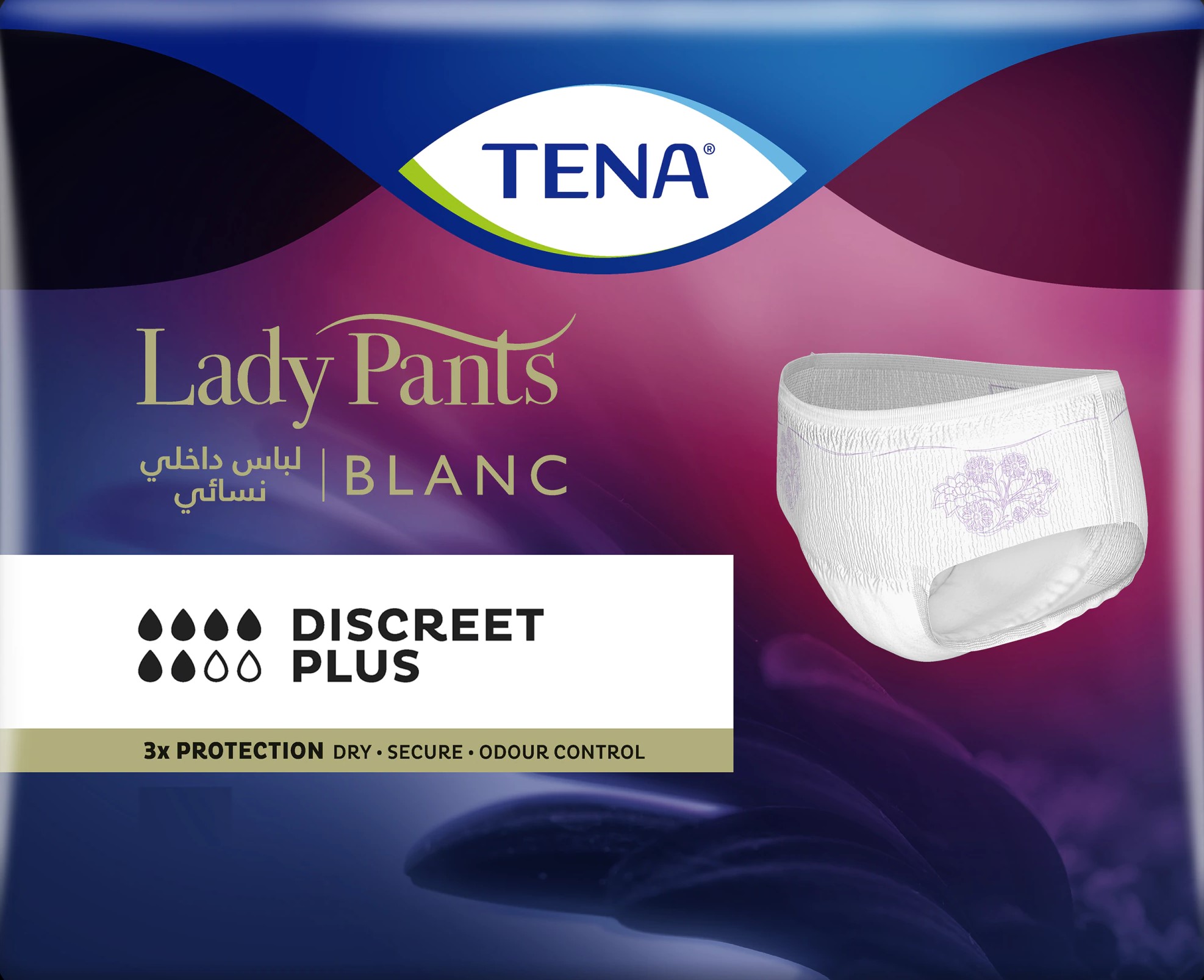 9 Amazing Tena Underwear For Women for 2024