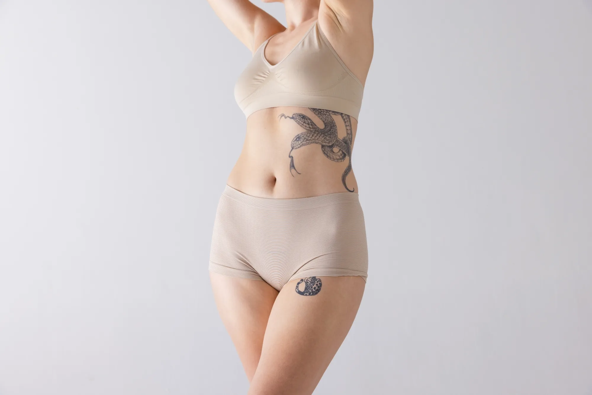 9 Amazing Women’s Seamless Underwear for 2024