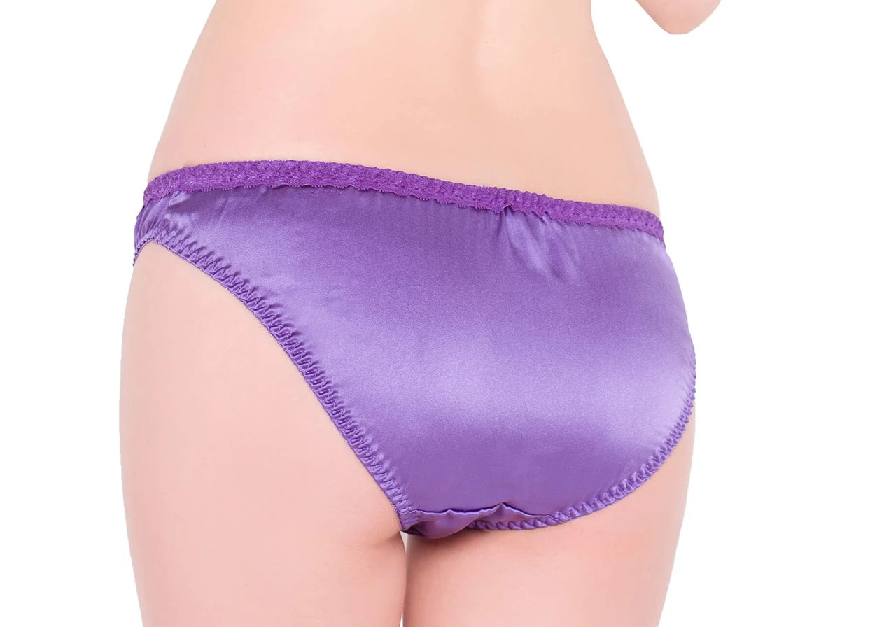 9 Best Silk Panties For Women for 2024