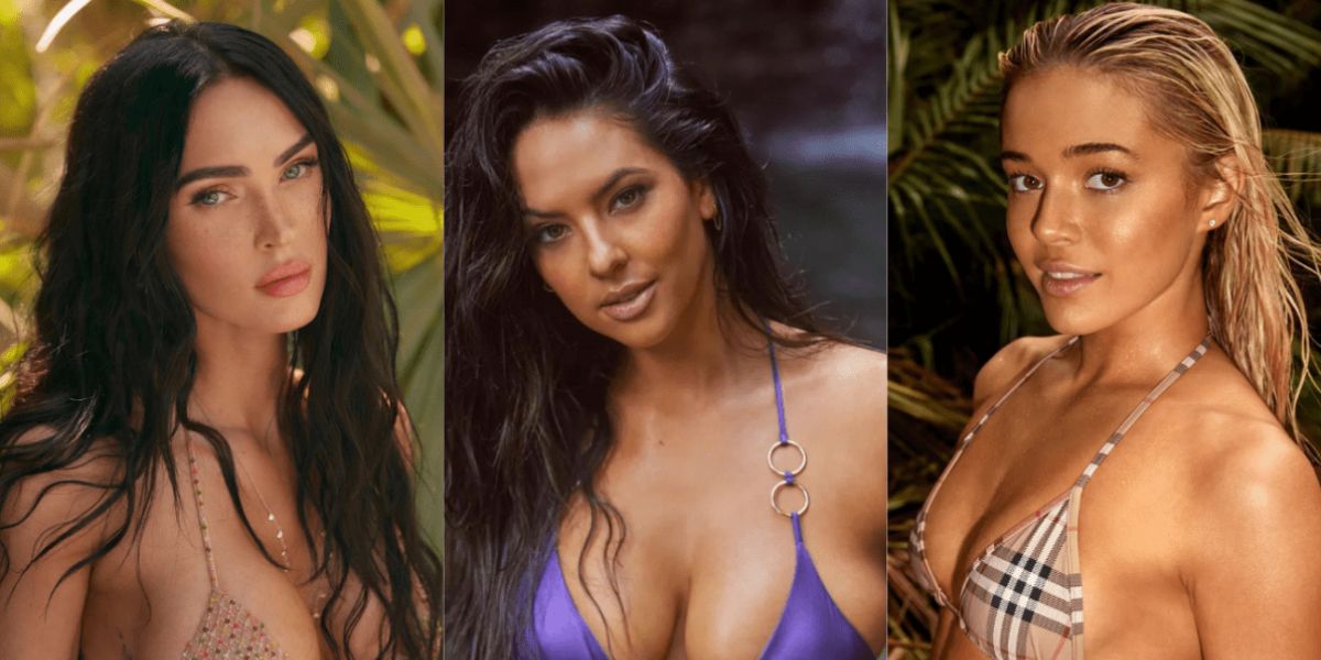9 Best Sports Illustrated Swimsuit Posters For 2024