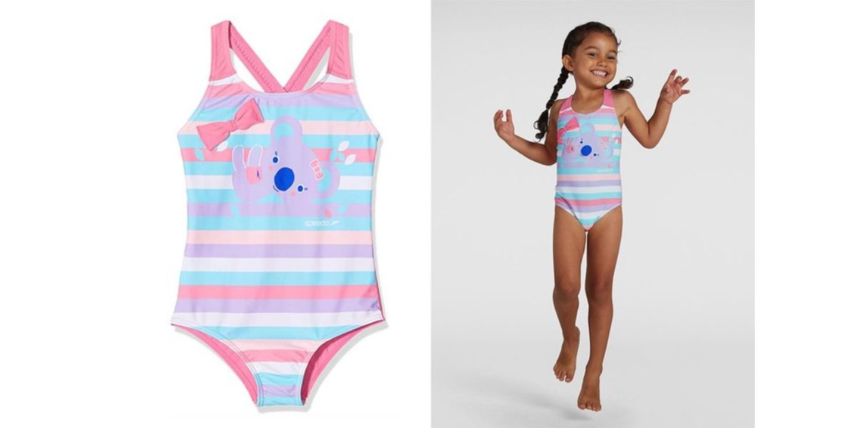 9 Best Toddler Swimsuits For 2024