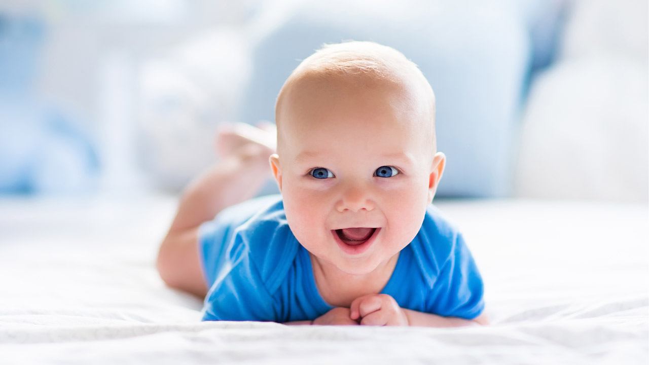 Do Babies Smile When They Fart