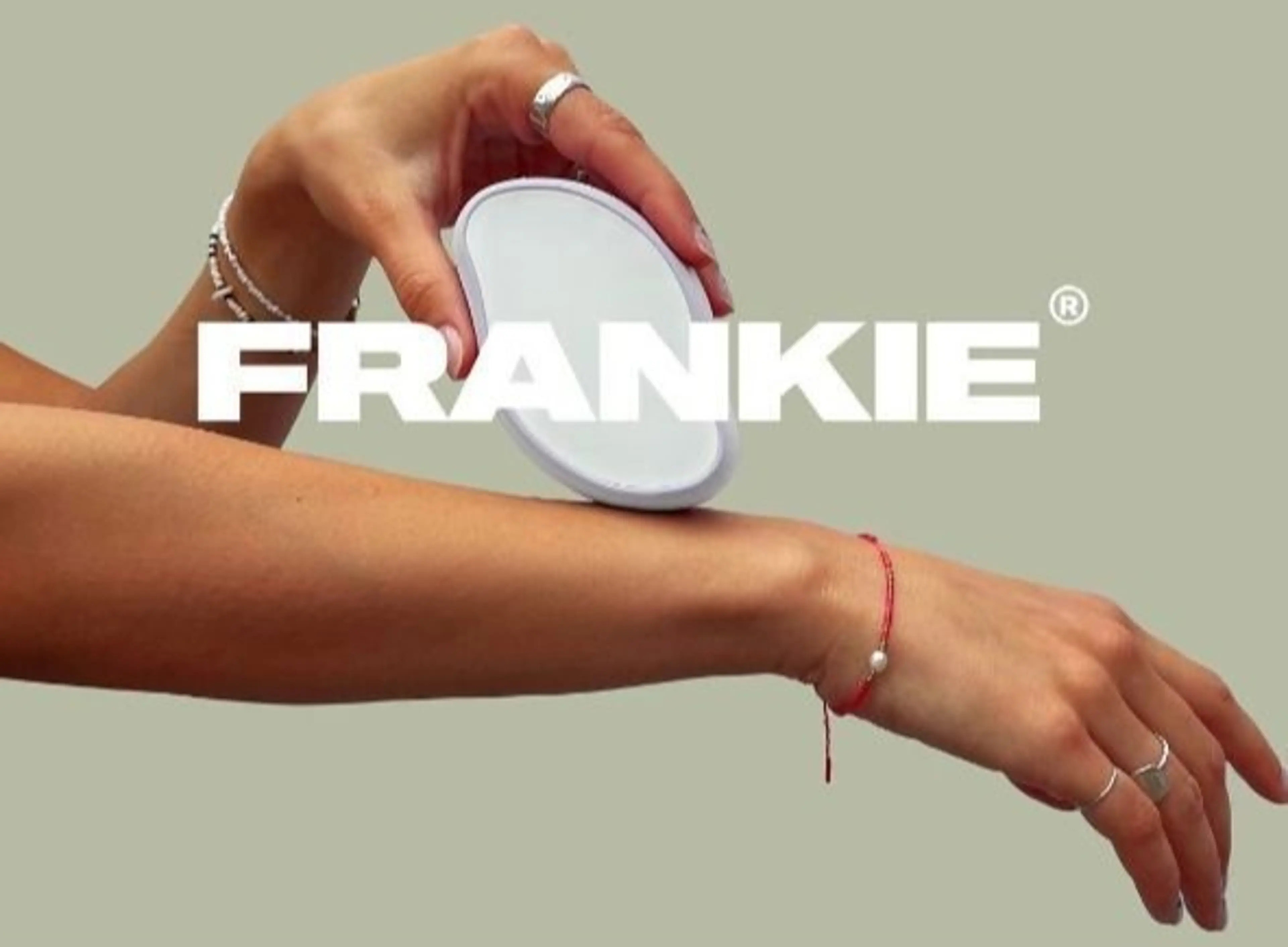 How Does Frankie Hair Removal Work