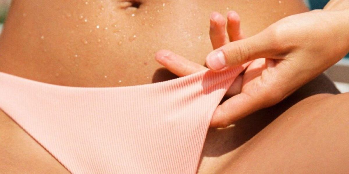 How Long Does Nair Cream Last On Bikini Area