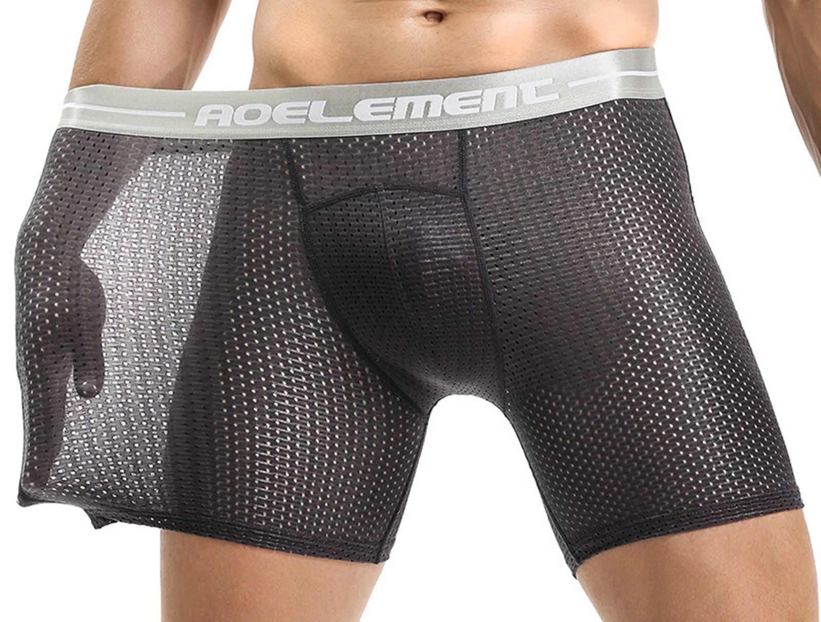 How Long Should I Wear Tight Underwear For After Vasectomy
