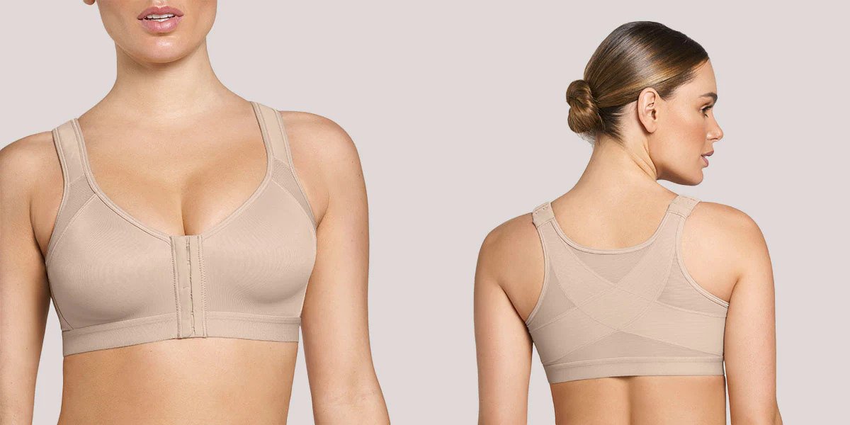How Long To Wear Surgical Bra After Breast Augmentation