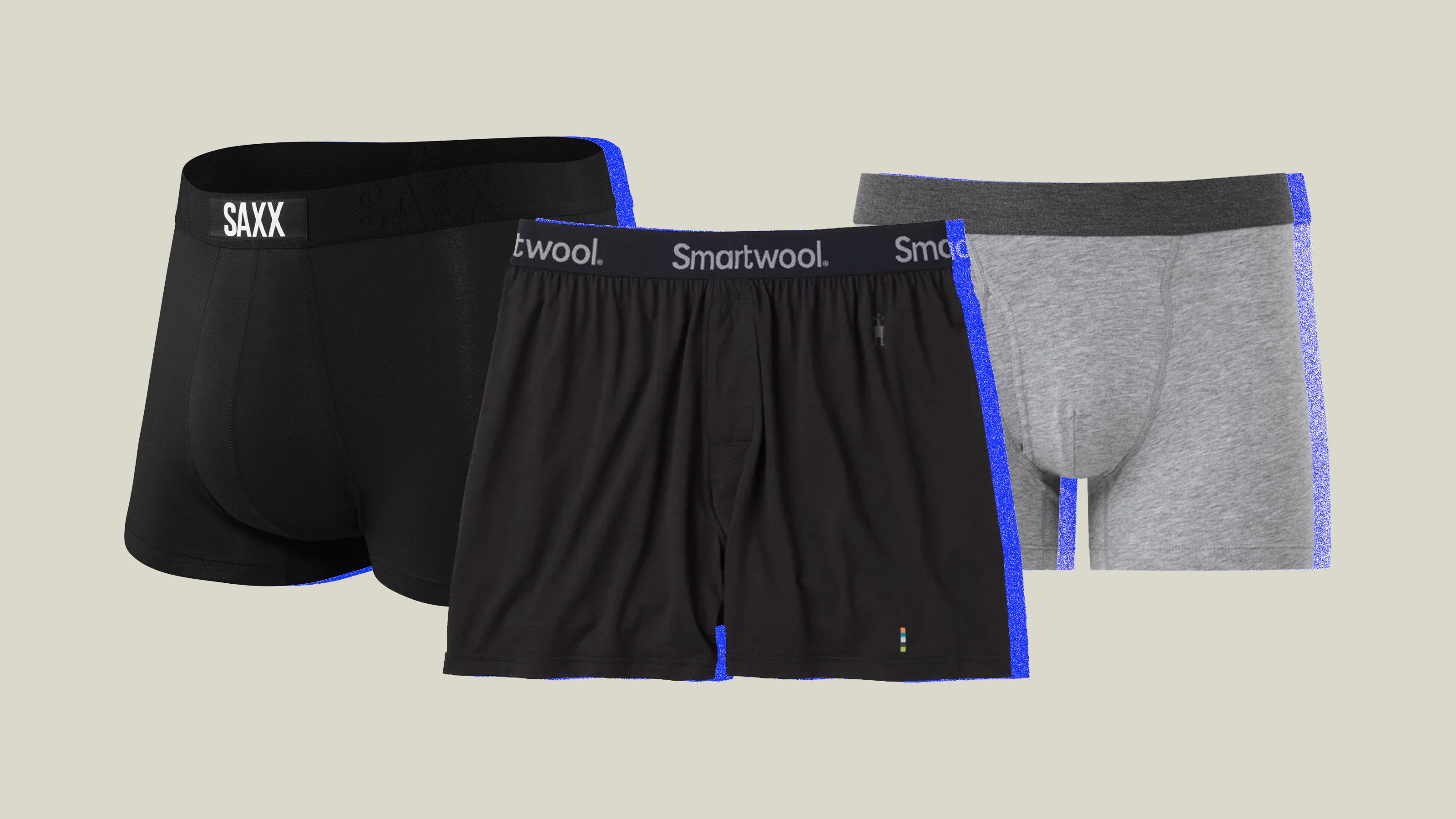 How Should Underwear Fit For Men Under tec