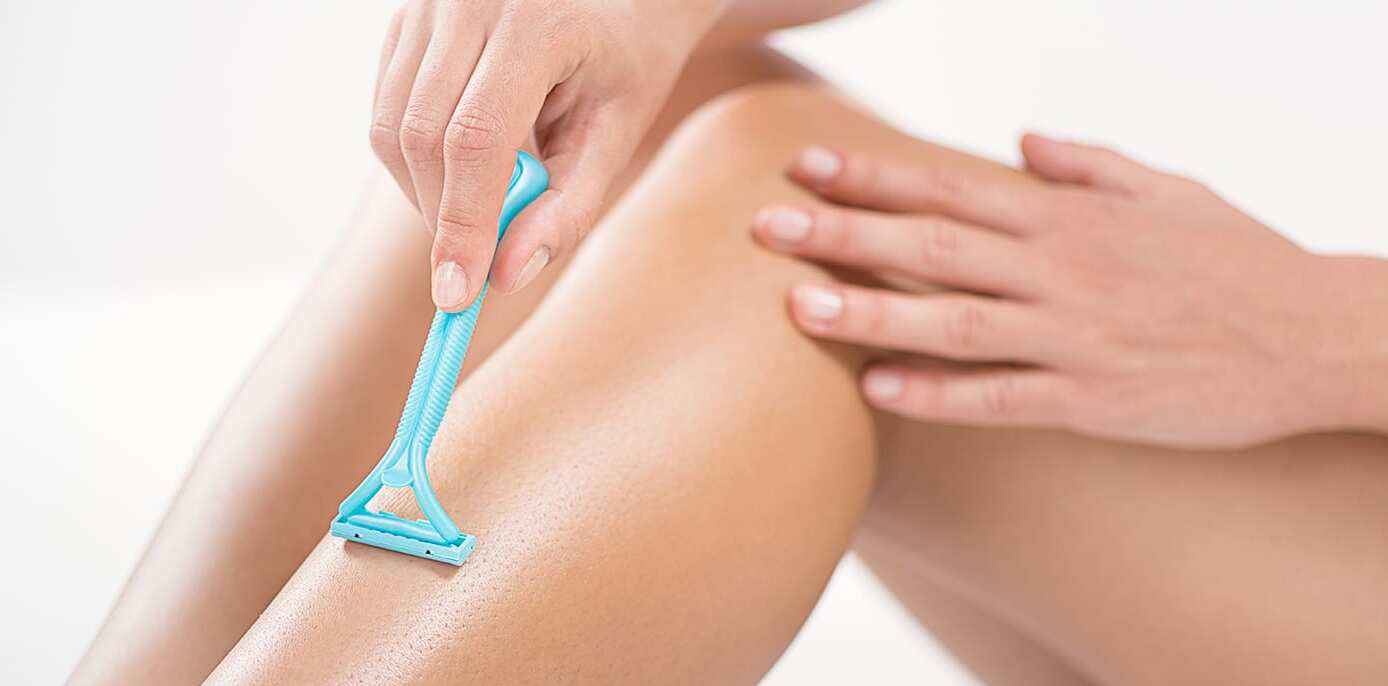 How Soon Can I Shave After Laser Hair Removal
