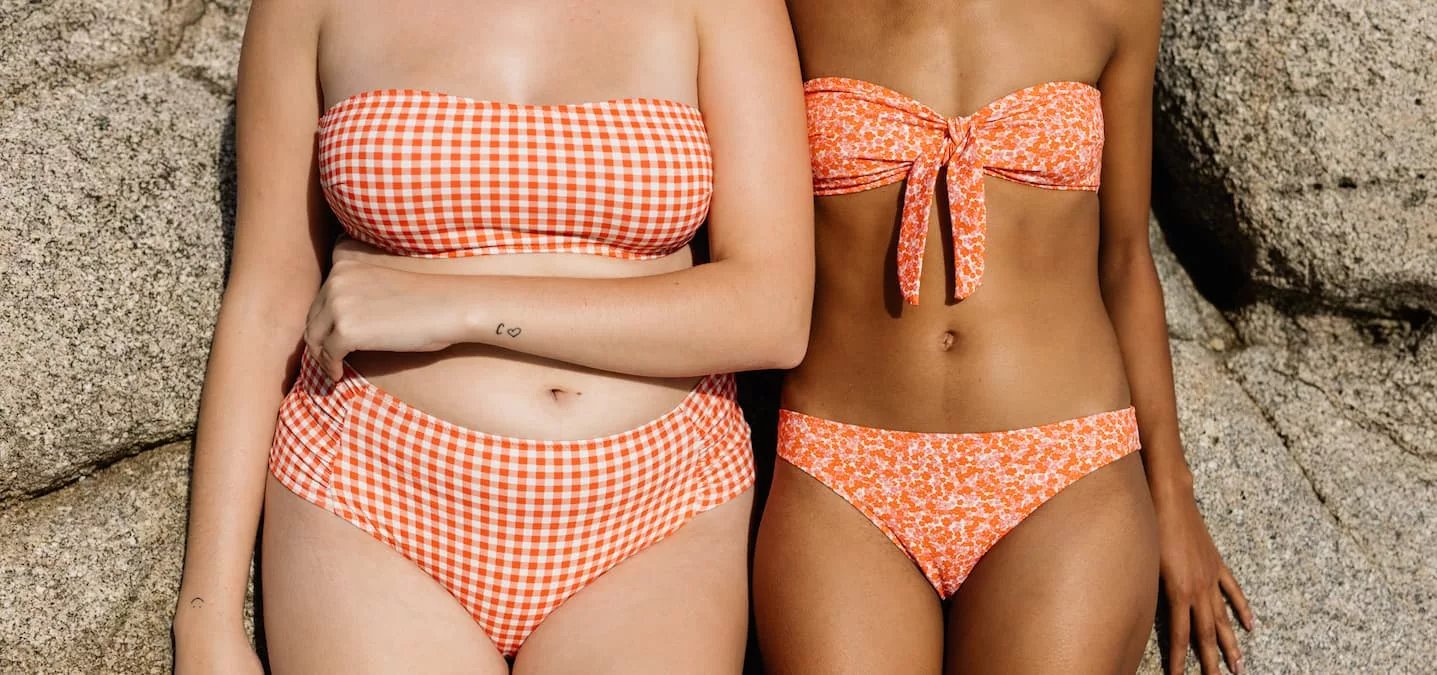 How To Avoid Razor Burns Along Bikini Area