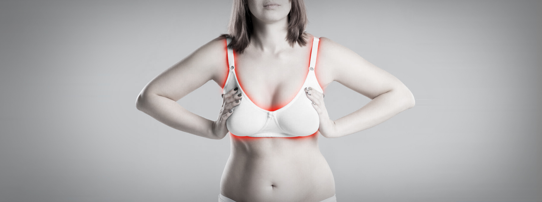 How To Heal Bra Chafing