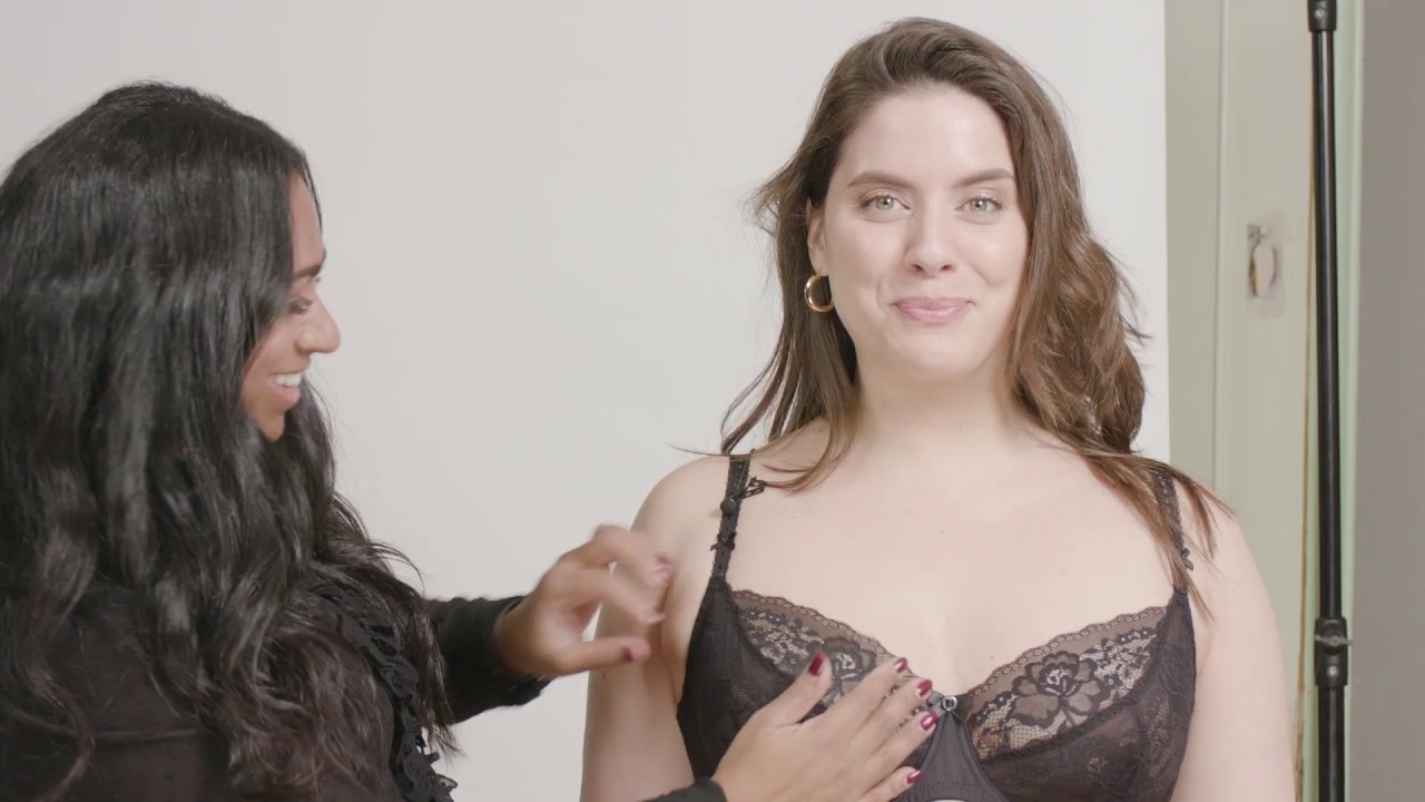 How To Know Your Bra Size Without Measuring