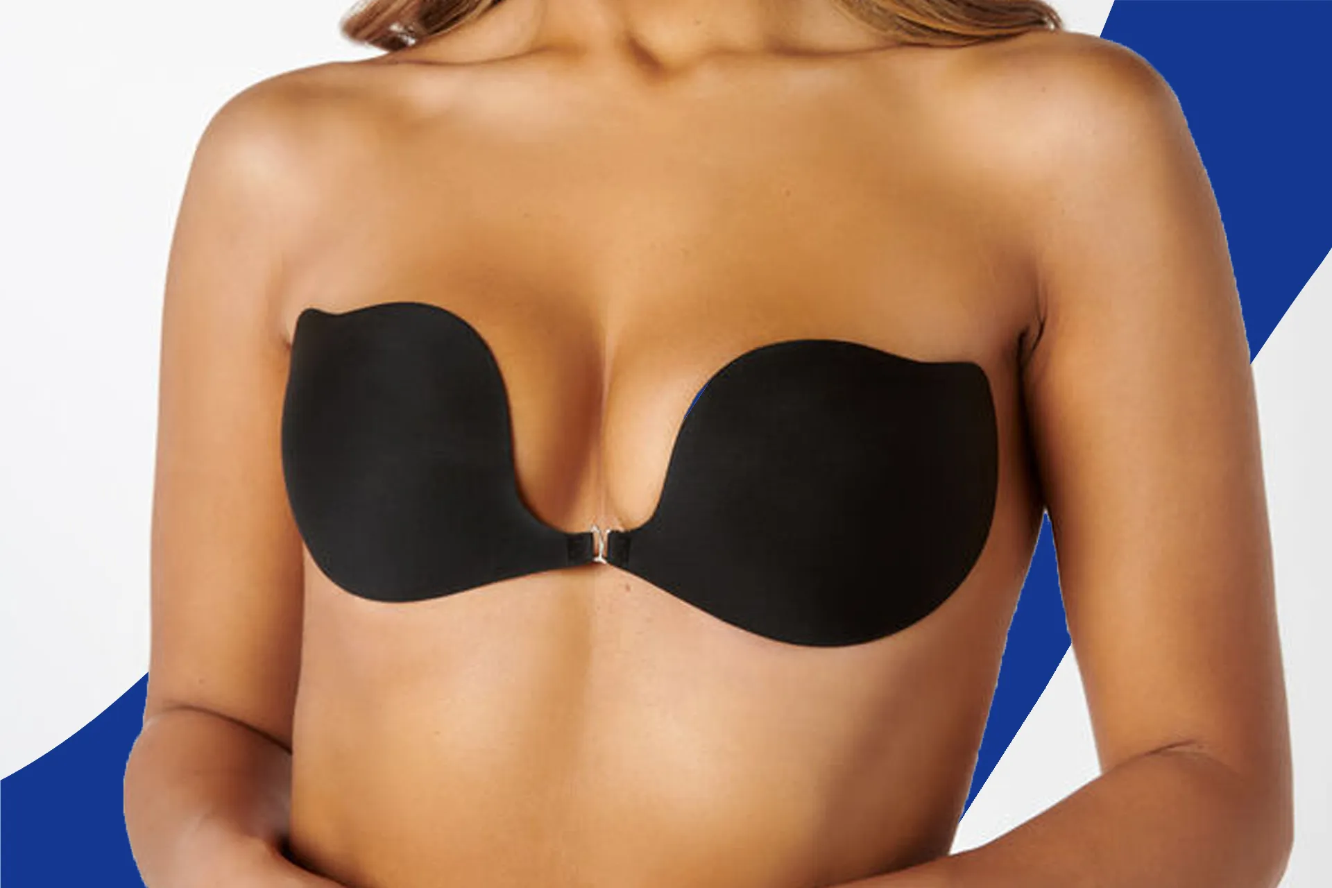 How To Make Your Bra Backless