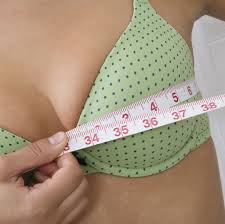 How To Measure For Bra Size UK