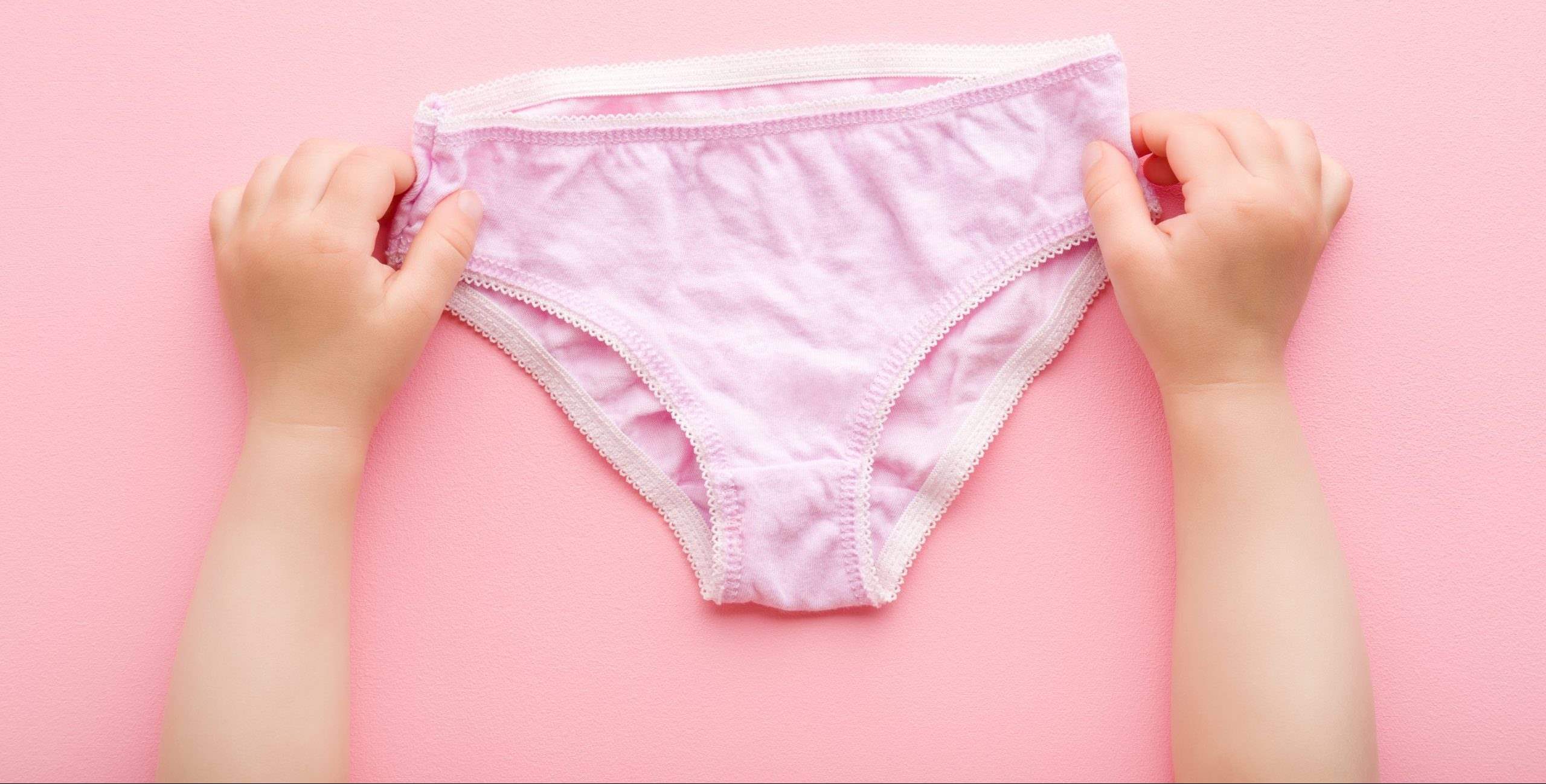 How To Shrink Cotton Underwear