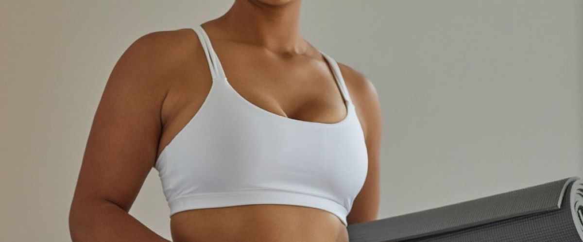 How To Tell If Sports Bra Is Too Small