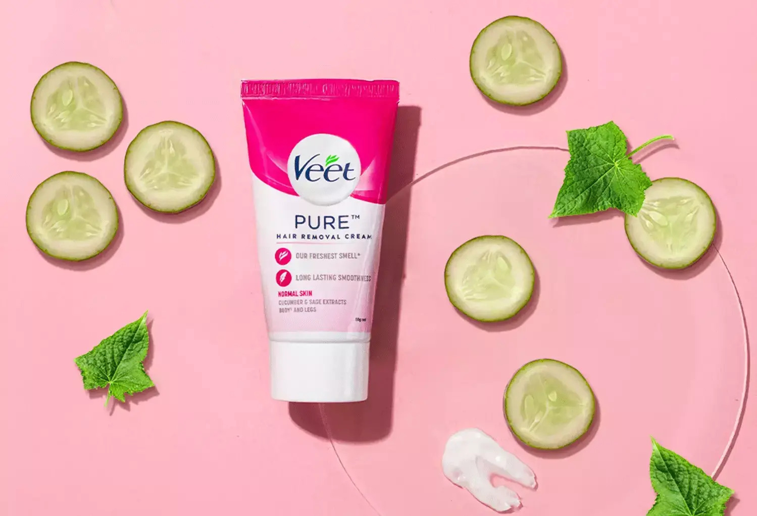 How To Use Veet Hair Removal Cream On Male Private Parts
