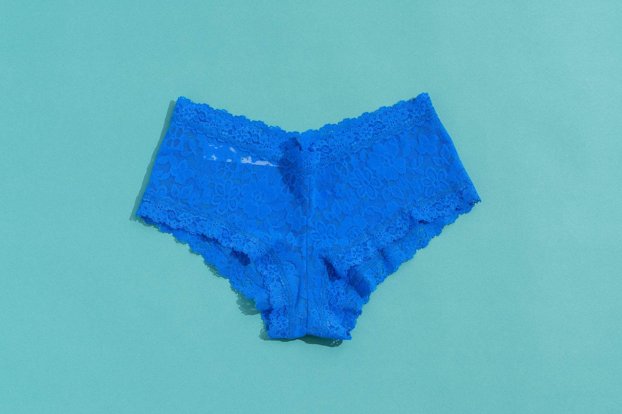 How To Wash Lace Underwear