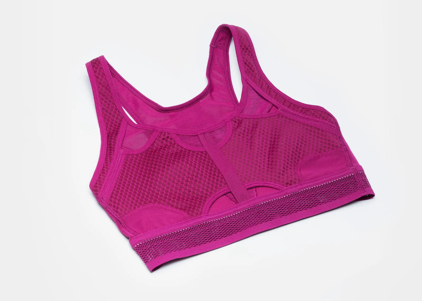 How To Wash Padded Sports Bra