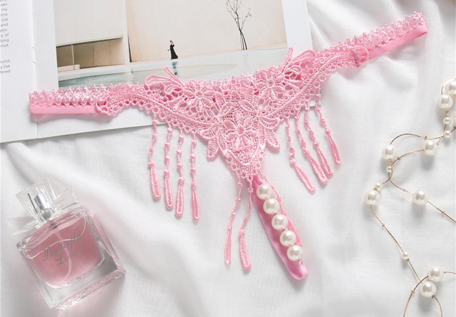 What Are Pearl Panties For