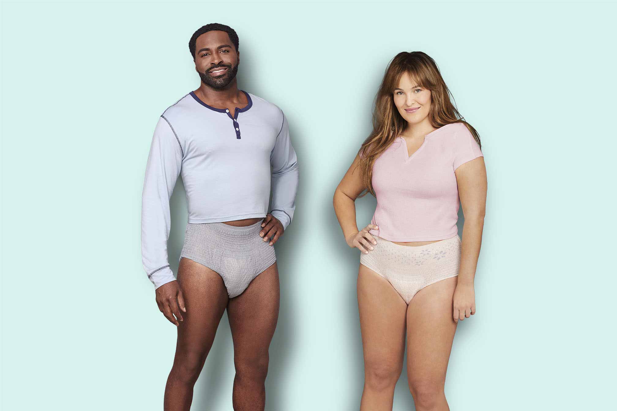 What Are The Best Incontinence Underwear
