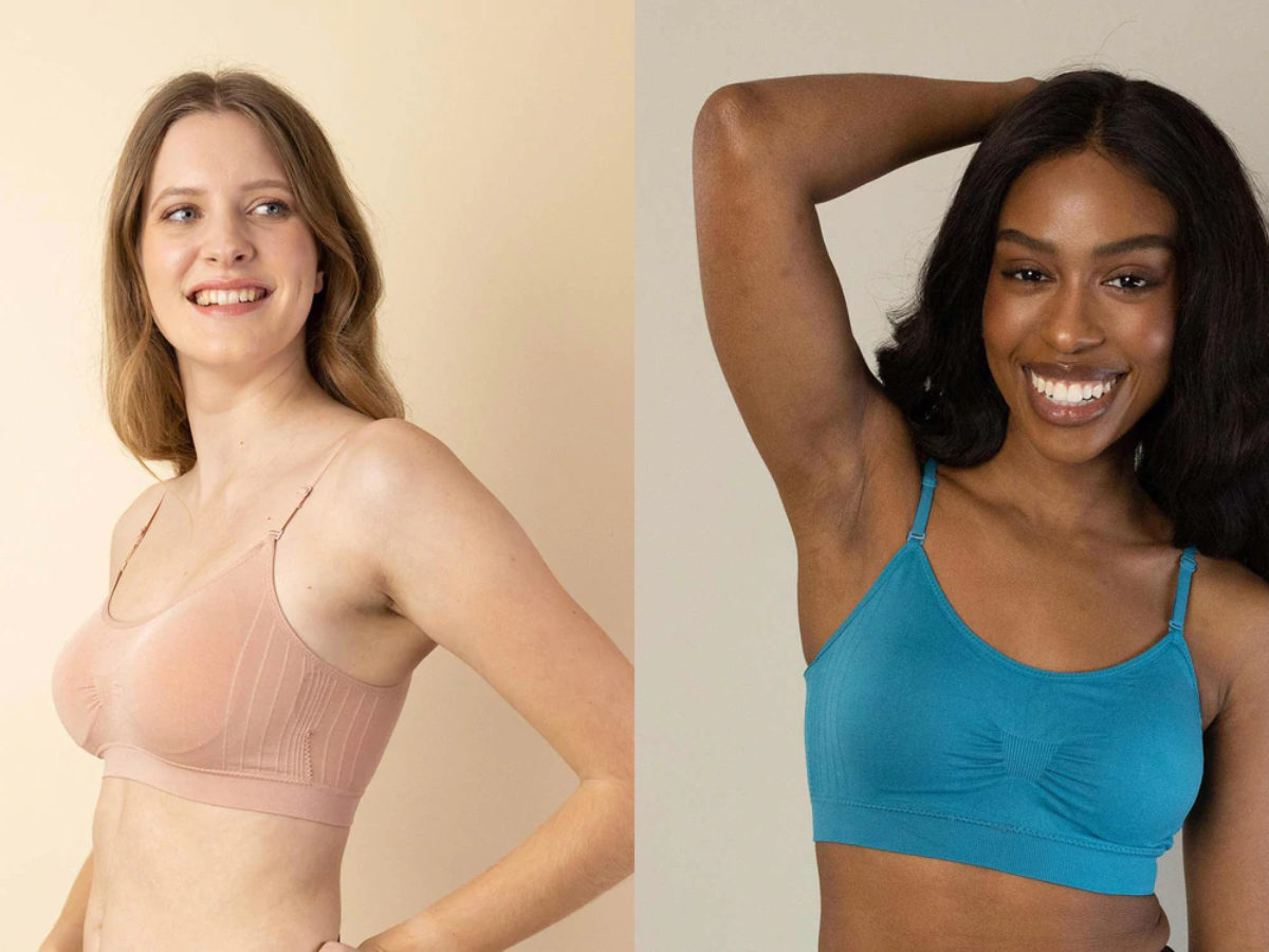What Bra To Wear After Breast Augmentation