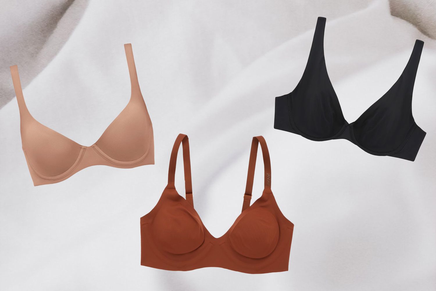 What Bra Type Is Best For Me