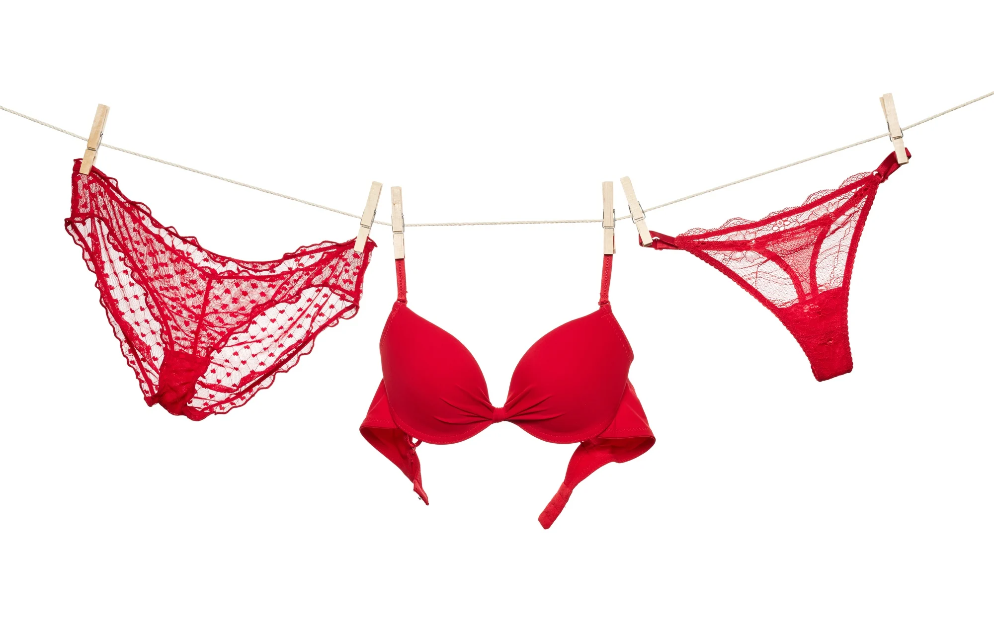 What Color Underwear To Wear On New Year’s