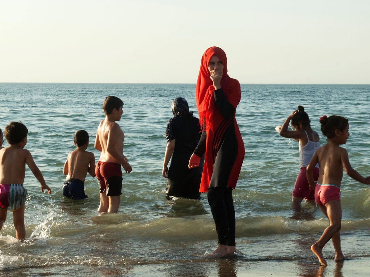 What Do Burkini Ban And The One-Child Policy Reversal Have In Common
