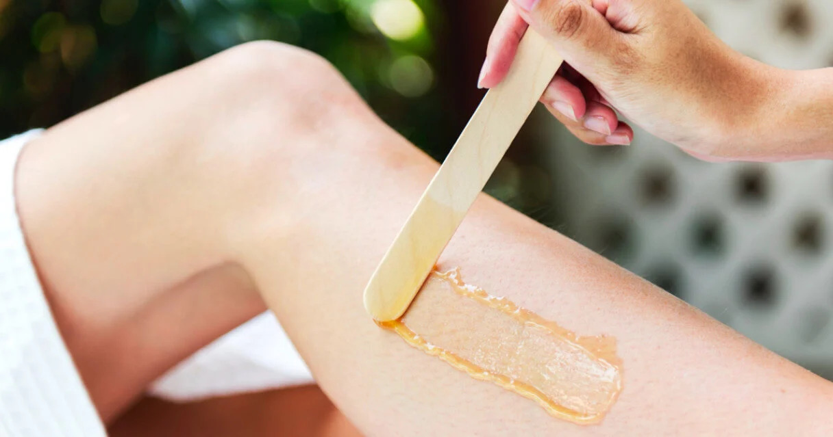 What Hair Removal Method Is Available For Clients Who Cannot Tolerate Soft Wax Treatments?