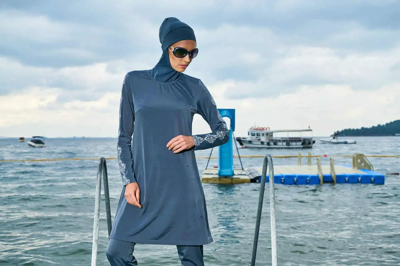 What Is A Burkini