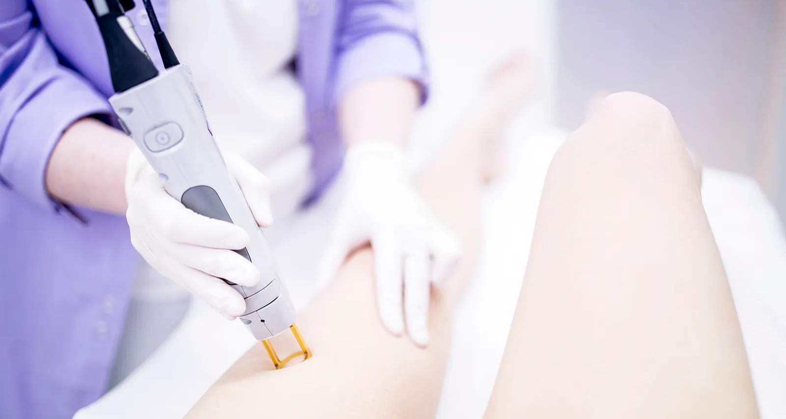 What Is A Laser Hair Removal