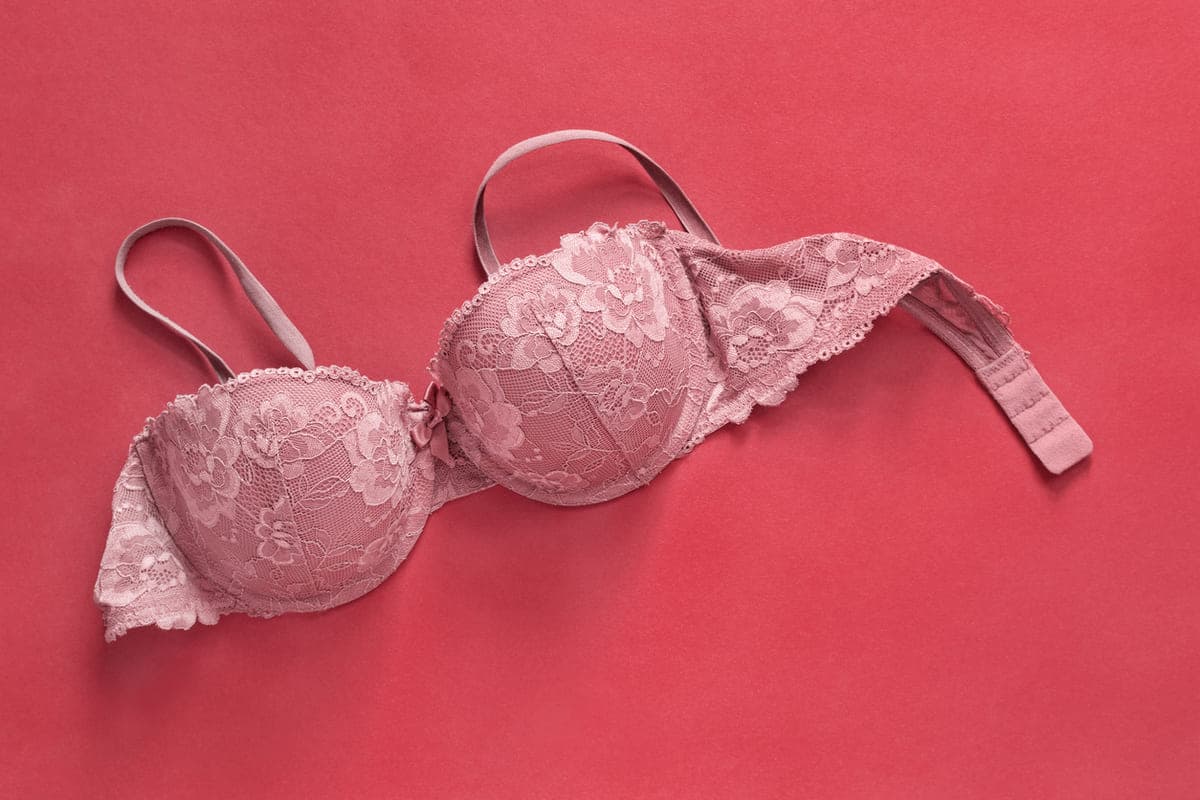 What Is Best Bra For Sagging Breasts